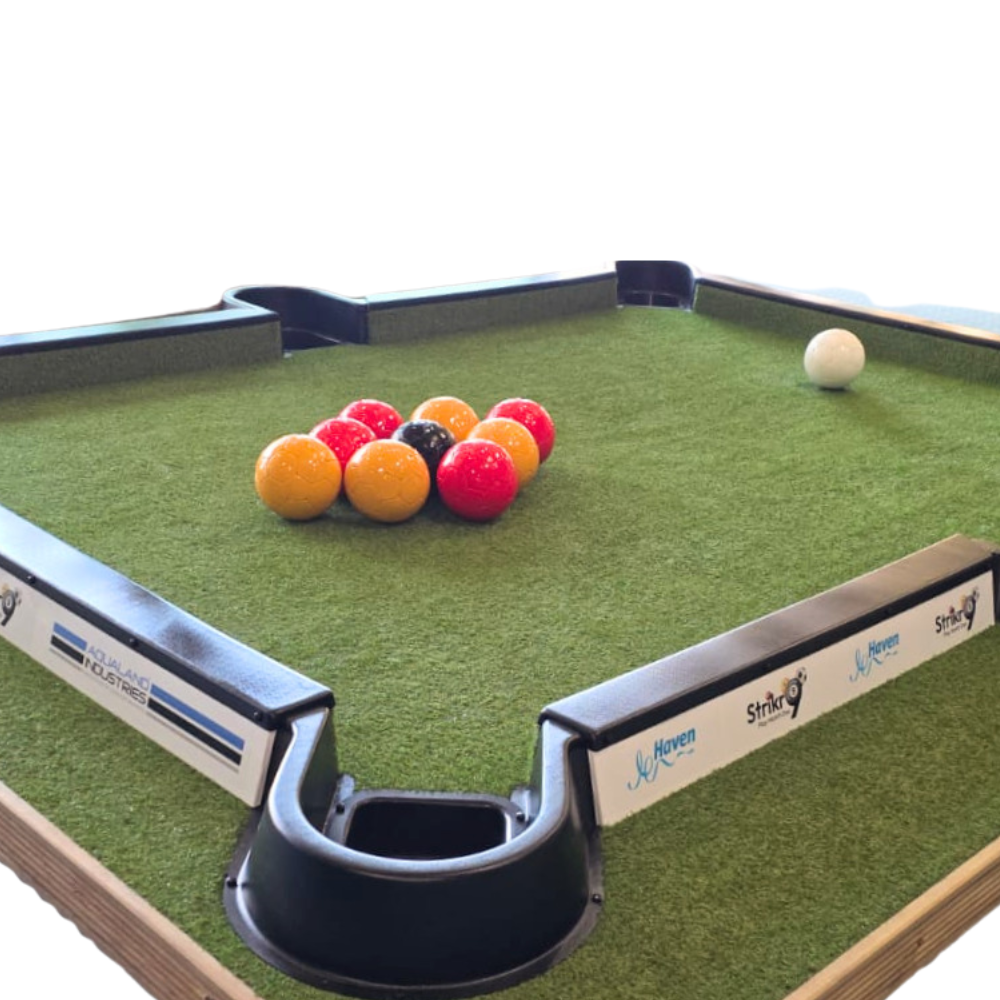 Strikr9 Footpool Order Deposit (£500)